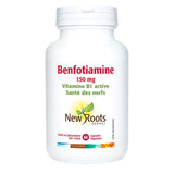 benfotiamine New Roots - La Boite à Grains