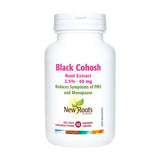 Black cohosh root extract New Roots Herbal - La Boite à Grains