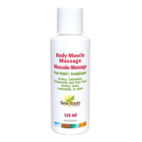 body muscle massage New Roots Herbal - La Boite à Grains