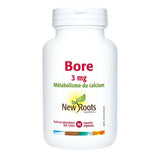 bore New Roots Herbal - La Boite à Grains