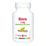 bore New Roots Herbal - La Boite à Grains