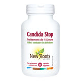 candida stop New Roots - La Boite à Grains