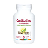 Candida stop New Roots Herbal - La Boite à Grains