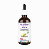 teinture chardon-marie biologique New Roots Herbal - La Boite à Grains