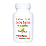 new roots herbal chill pills on se calme 16 capsules végétales