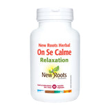 new roots herbal chill pills on se calme 60 capsules végétales