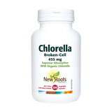 Chlorella broken-cell New Roots - La Boite à Grains