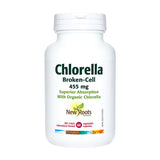 Chlorella broken-cell New Roots - La Boite à Grains