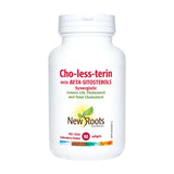 Cho-less-terin New Roots - La Boite à Grains