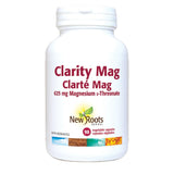 new roots herbal clarté mag 90 capsules végétales