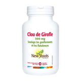 new roots herbal clou de girofle 100 capsules végétales