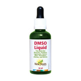 DMSO liquid New Roots - La Boite à Grains