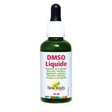 dmso liquide New Roots - La Boite à Grains