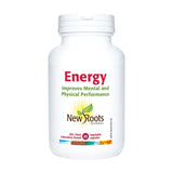 Energy New Roots Herbal - La Boite à Grains