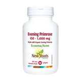 Evening Primrose Oil New Roots - La Boite à Grains