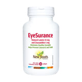 EyeSurance New Roots - La Boite à Grains