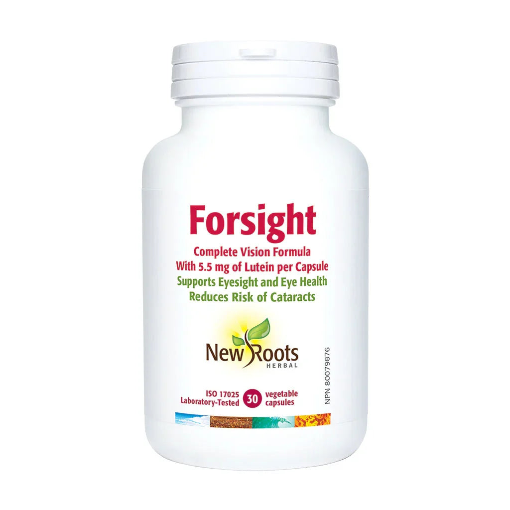 Forsight New Roots Herbal - La Boite à Grains