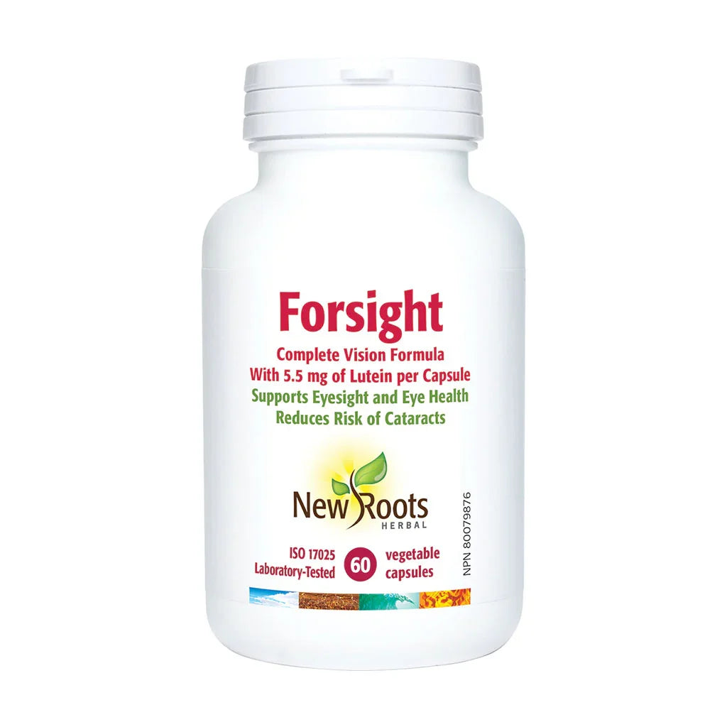 Forsight New Roots Herbal - La Boite à Grains