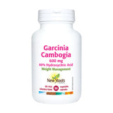 Garcinia Cambogia New Roots - La Boite à Grains