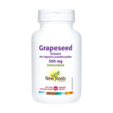 Grapeseed extract New Roots Herbal - La Boite à Grains