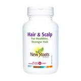 Hair & Scalp New Roots - La Boite à Grains