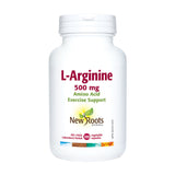 L-arginine New Roots Herbal - La Boite à Grains
