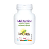 L-glutamine New Roots Herbal - La Boite à Grains