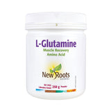 l-glutamine New Roots Herbal - La Boite à Grains