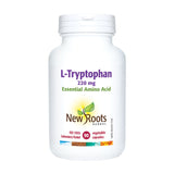 L-tryptophan New Roots - La Boite à Grains