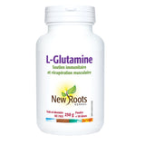 l-glutamine New Roots - La Boite à Grains