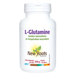 l-glutamine New Roots - La Boite à Grains