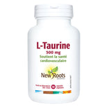 l-taurine New Roots - La Boite à Grains