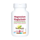 Magnesium bisglycinate New Roots - La Boite à Grains
