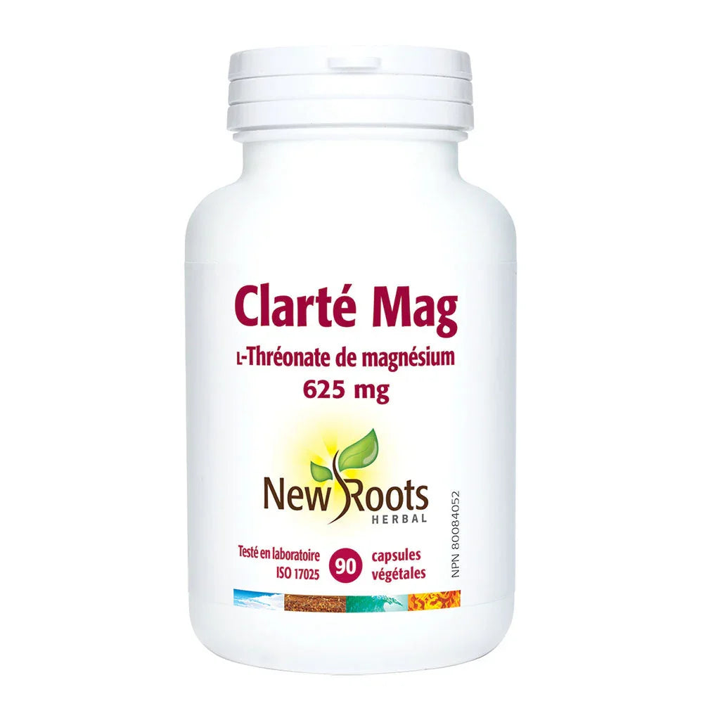clarity mag New Roots Herbal - La Boite à Grains