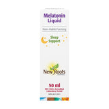 Melatonin liquid New Roots - La Boite à Grains