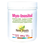 myo inositol New Roots - La Boite à Grains