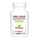 nad+ excell New Roots - La Boite à Grains