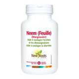 neem feuille margousier New Roots - La Boite à Grains