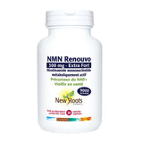 nmn renouvo 300 mg extra fort New Roots - La Boite à Grains