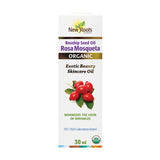 Organic rosehip seed oil New Roots - La Boite à Grains