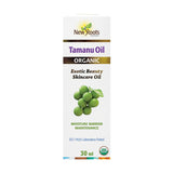 Organic tamanu oil New Roots - La Boite à Grains