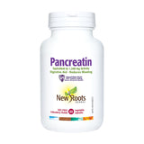 Pancreatin New Roots - La Boite à Grains