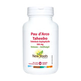 Pau d'arco taheebo New Roots Herbal - La Boite à Grains