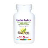 Prostate perform New Roots Herbal - La Boite à Grains