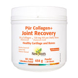 Pur Collagen+ Joint Recovery New Roots Herbal - La Boite à Grains