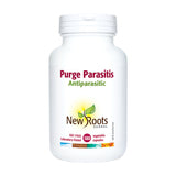 Purge parasitis New Roots Herbal - La Boite à Grains