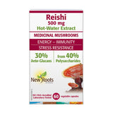 Reishi hot water extract New Roots - La Boite à Grains