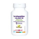 serratiopeptidase New Roots- La Boite à Grains