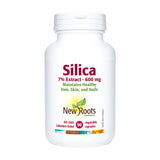 Silica 7% extract New Roots - La Boite à Grains