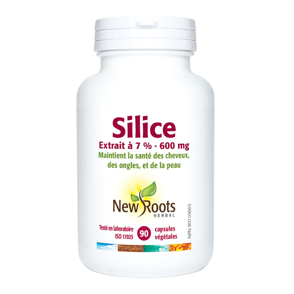 new roots herbal silice 600 mg 90 capsules